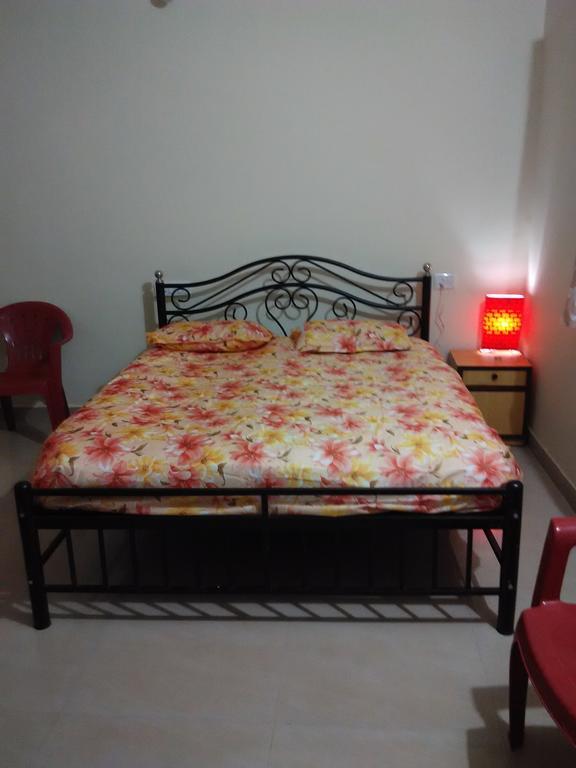 Guitar Home Stays 칸돌림 외부 사진
